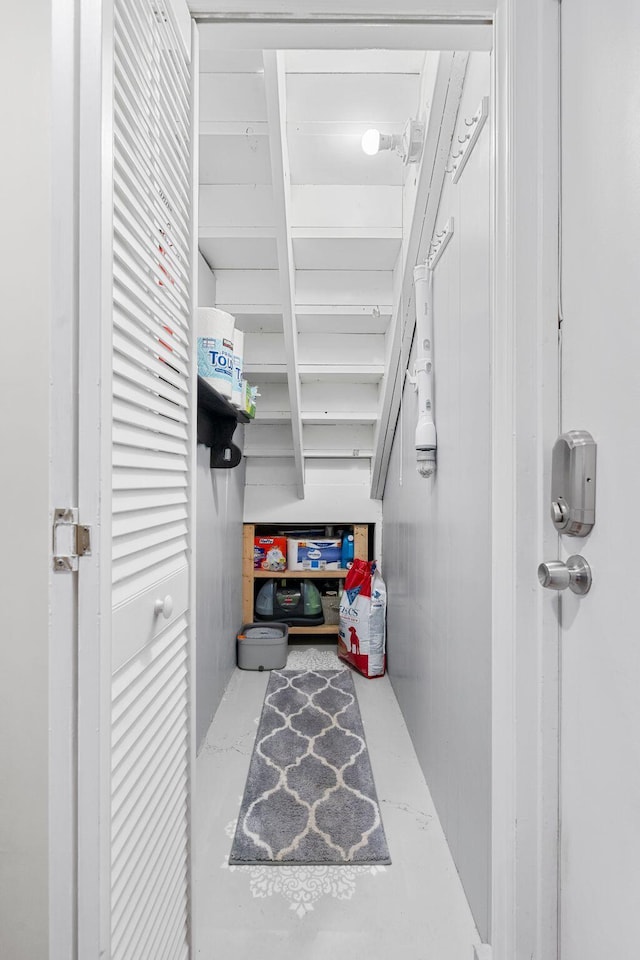 441 Cromwell Way, Lexington, KY 40503 - view of storage area