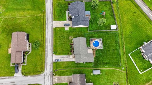 51 Stony Brook Dr, Corbin, KY 40701 - drone / aerial view