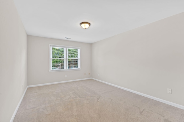 3605 Afton Pl, Lexington, KY 40515 - empty room with baseboards and carpet