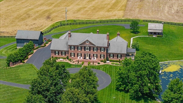 5045 Van Meter Rd, Winchester, KY 40391 - view of subject property