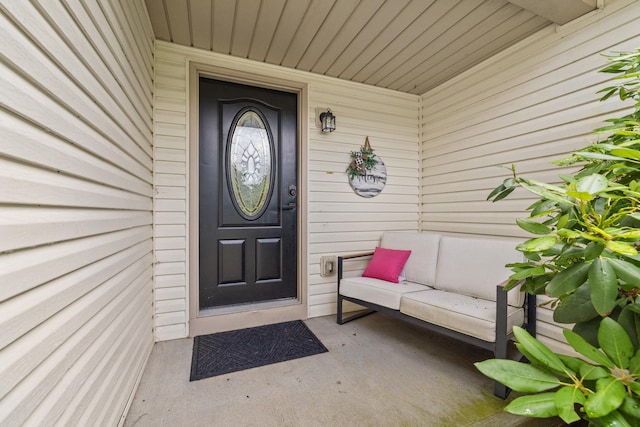 165 Rolling Meadows Dr, Stanford, KY 40484 - entrance to property