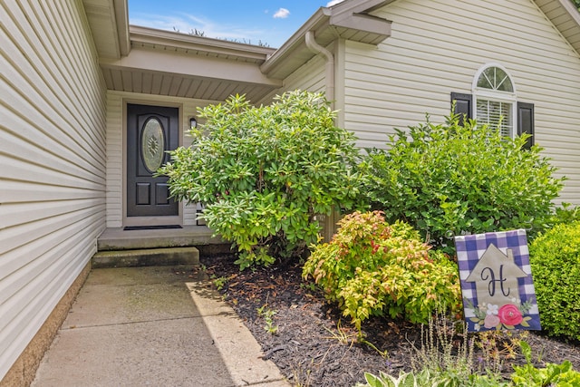 165 Rolling Meadows Dr, Stanford, KY 40484 - property entrance