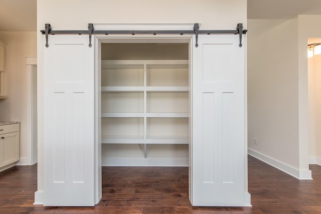 4185 Buttermilk Rd, Lexington, KY 40509 - view of closet