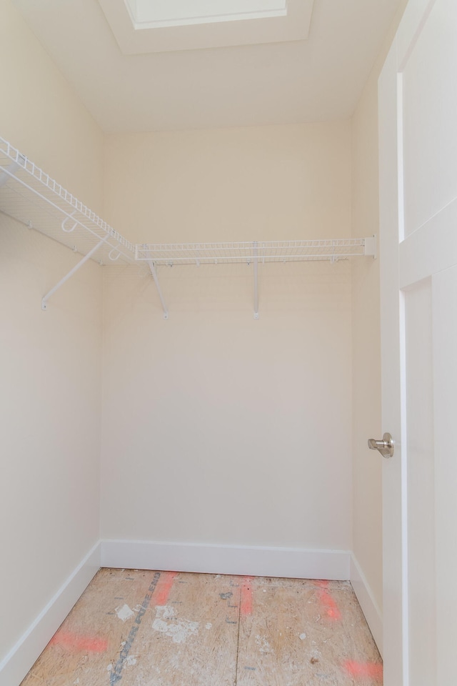 4185 Buttermilk Rd, Lexington, KY 40509 - view of spacious closet