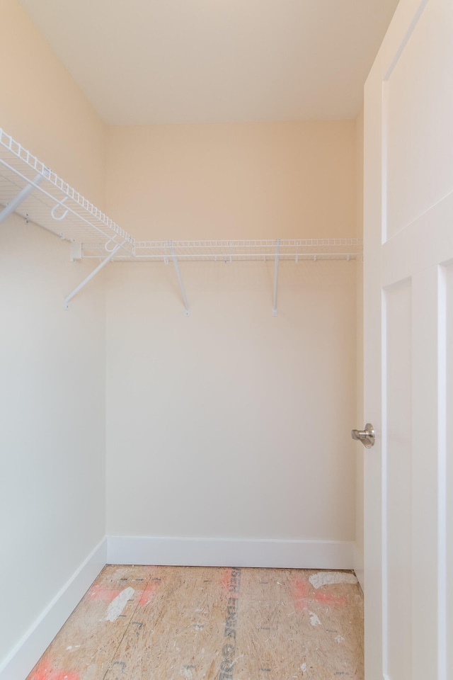 4185 Buttermilk Rd, Lexington, KY 40509 - view of walk in closet