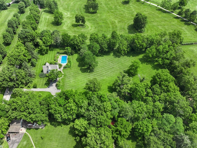 2968 Delong Rd, Lexington, KY 40515 - view of property location with rural landscape