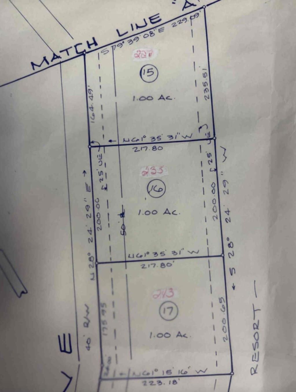 LOT15 Hunter Dr, Lancaster, KY 40444
