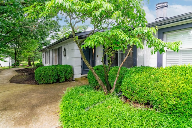 395 Redding Rd Unit 30, Lexington, KY 40517 - view of front of home