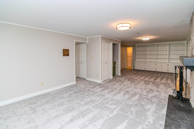395 Redding Rd Unit 30, Lexington, KY 40517 - garage featuring baseboards