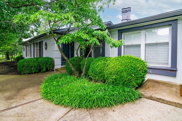 395 Redding Rd Unit 30, Lexington, KY 40517 - view of property exterior