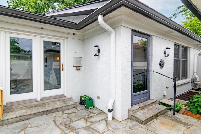 395 Redding Rd Unit 30, Lexington, KY 40517 - entrance to property with brick siding