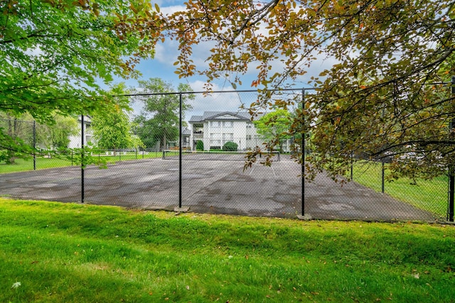 395 Redding Rd Unit 30, Lexington, KY 40517 - view of basketball court