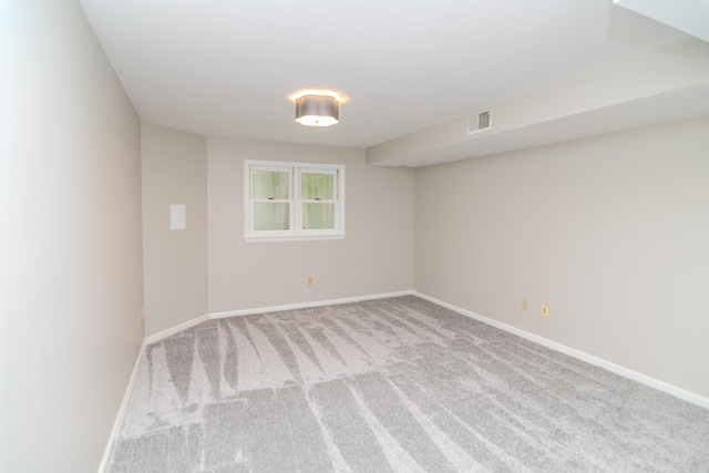 395 Redding Rd Unit 30, Lexington, KY 40517 - carpeted empty room with baseboards