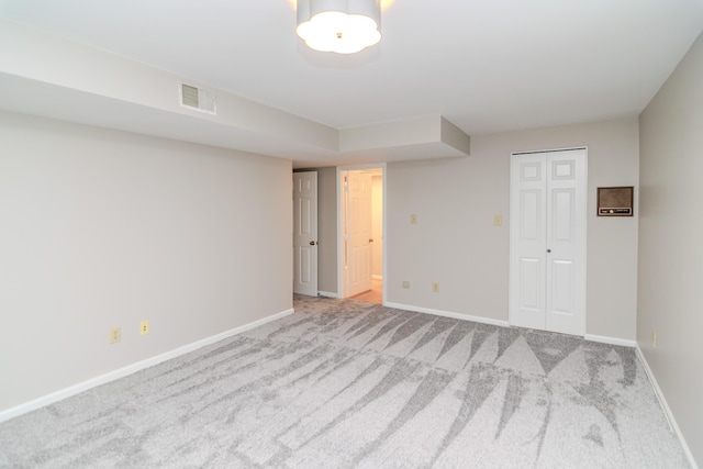 395 Redding Rd Unit 30, Lexington, KY 40517 - unfurnished bedroom featuring carpet floors and a closet