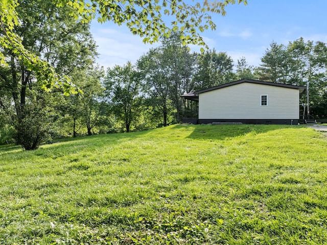 4822 US Highway 27 N, Cynthiana, KY 41031 - view of grassy yard