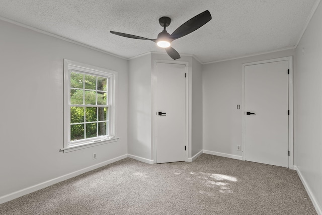 4822 US Highway 27 N, Cynthiana, KY 41031 - carpeted empty room featuring ceiling fan and a textured ceiling