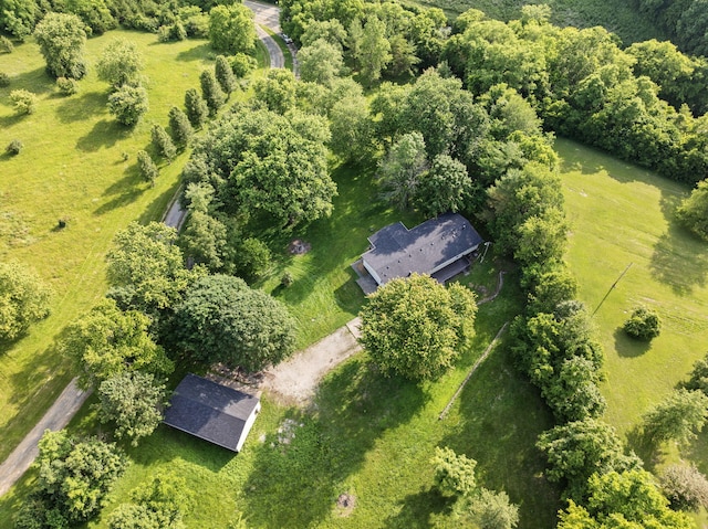 4822 US Highway 27 N, Cynthiana, KY 41031 - aerial view of property and surrounding area