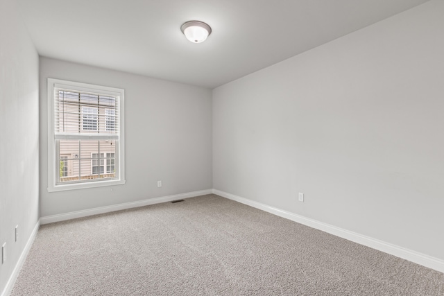 4464 Stuart Hall Blvd Unit 9101, Lexington, KY 40509 - empty room with carpet floors