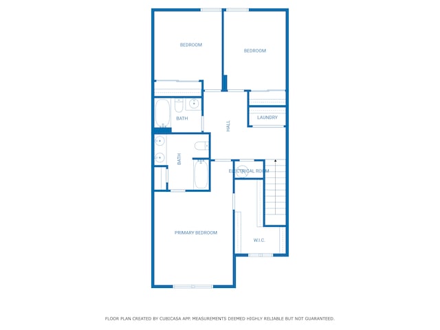 4464 Stuart Hall Blvd Unit 9101, Lexington, KY 40509 - view of floor plan / room layout