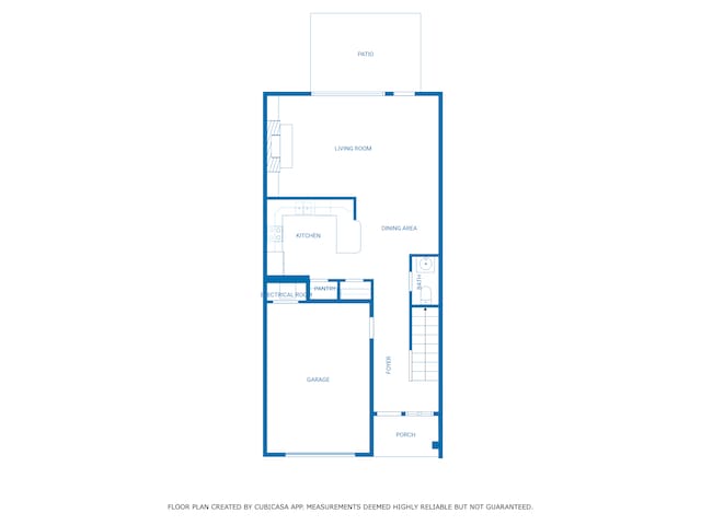 4464 Stuart Hall Blvd Unit 9101, Lexington, KY 40509 - view of property floor plan