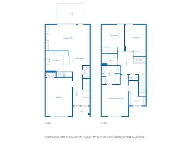 4464 Stuart Hall Blvd Unit 9101, Lexington, KY 40509 - view of floor plan / room layout