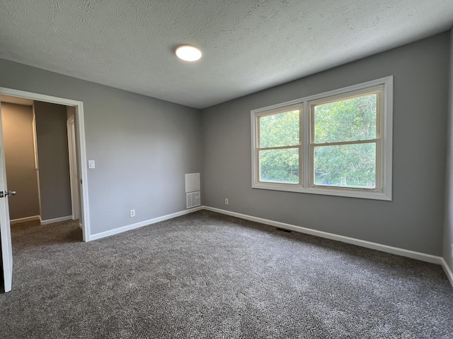 20 Heather Ln, Winchester, KY 40391 - unfurnished room featuring carpet floors and a textured ceiling