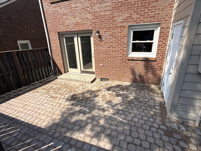 20 Heather Ln, Winchester, KY 40391 - view of patio