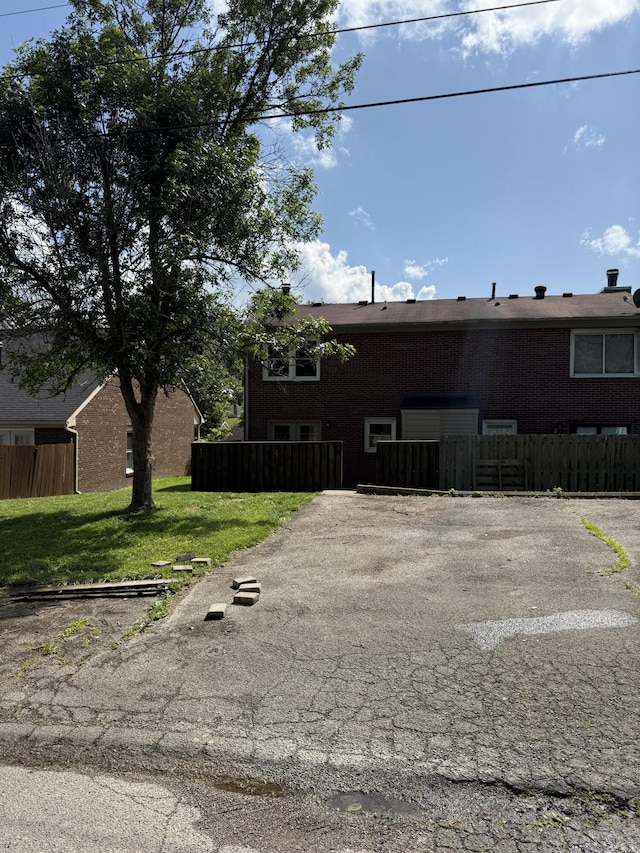 20 Heather Ln, Winchester, KY 40391 - view of front of property
