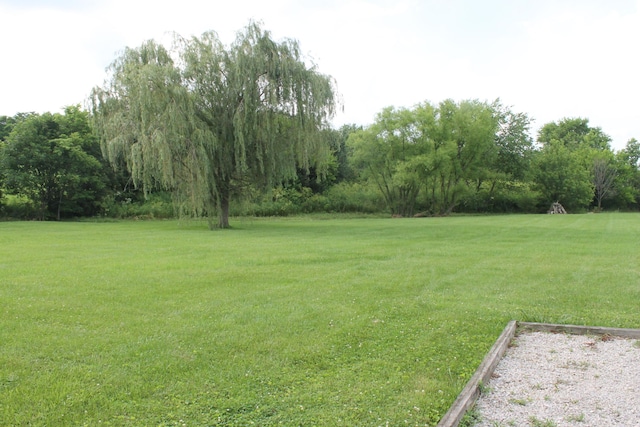 5515 Van Meter Rd, Winchester, KY 40391 - view of green lawn