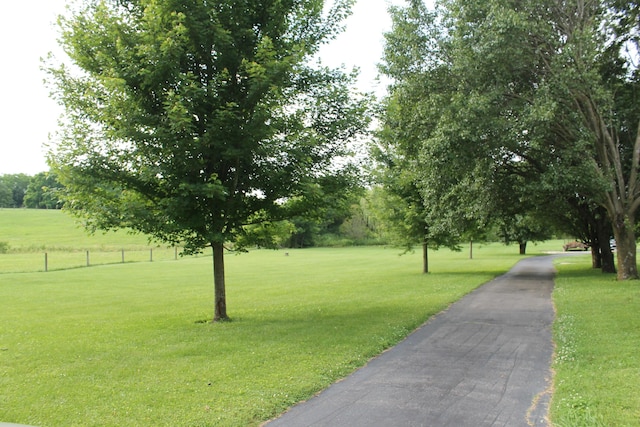 5515 Van Meter Rd, Winchester, KY 40391 - view of property's community