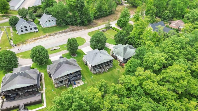 2394 Roberts Bend Rd, Burnside, KY 42519 - drone / aerial view