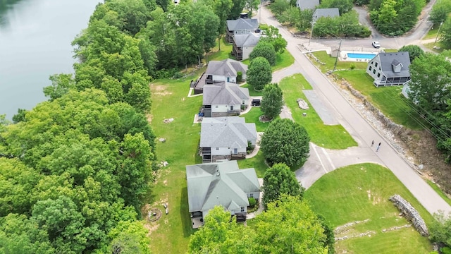 2394 Roberts Bend Rd, Burnside, KY 42519 - aerial view of residential area