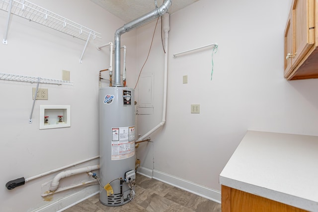 471 Westerfield Way Unit 40503, Lexington, KY 40503 - utilities featuring gas water heater