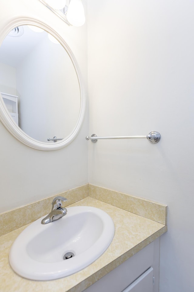 471 Westerfield Way Unit 40503, Lexington, KY 40503 - bathroom featuring vanity