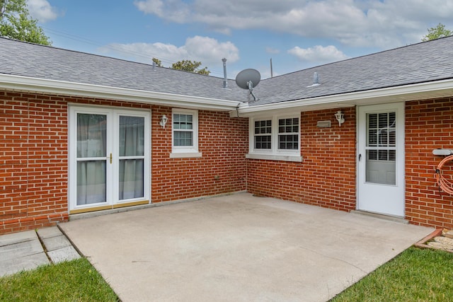 471 Westerfield Way Unit 40503, Lexington, KY 40503 - view of patio
