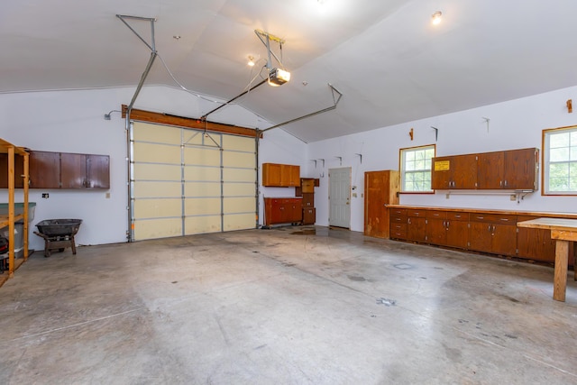 471 Westerfield Way Unit 40503, Lexington, KY 40503 - garage with a garage door opener