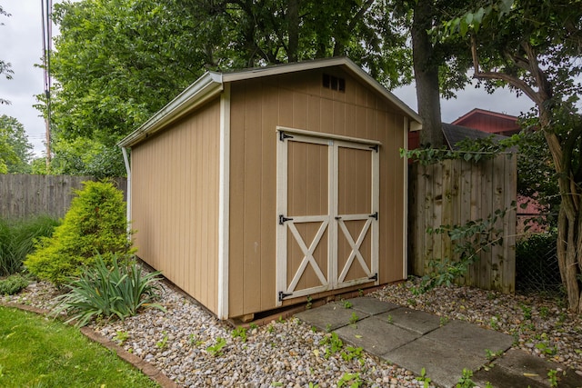 471 Westerfield Way Unit 40503, Lexington, KY 40503 - view of shed