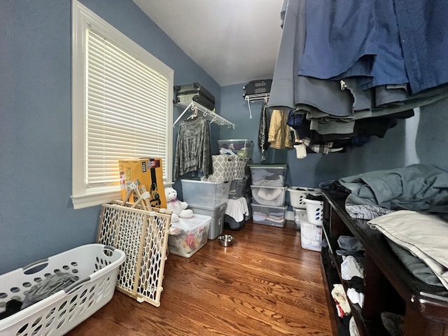 8585 Troy Pike, Versailles, KY 40383 - bedroom with wood finished floors