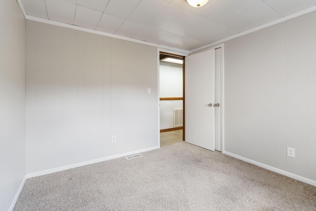 1751 Piney Grove Rd, Somerset, KY 42501 - empty room featuring carpet floors and baseboards