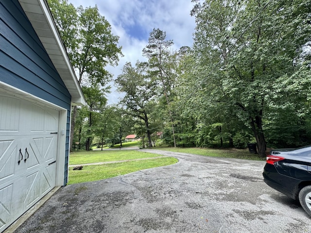 190 Keeneland Trl, Corbin, KY 40701 - view of grassy yard