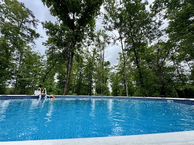 190 Keeneland Trl, Corbin, KY 40701 - view of swimming pool
