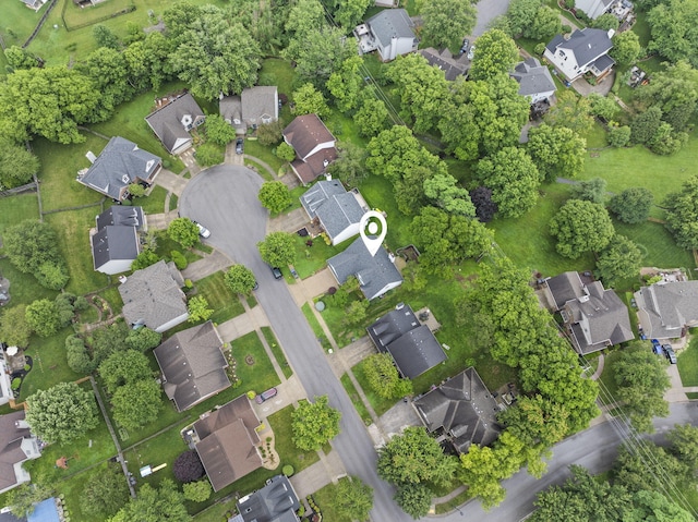 1048 Vero Ct, Lexington, KY 40509 - view of property location featuring nearby suburban area