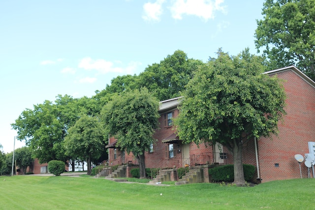 382 W Main St, Carlisle, KY 40311 - view of property