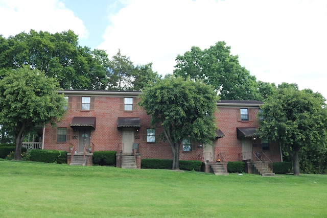 382 W Main St, Carlisle, KY 40311 - view of property