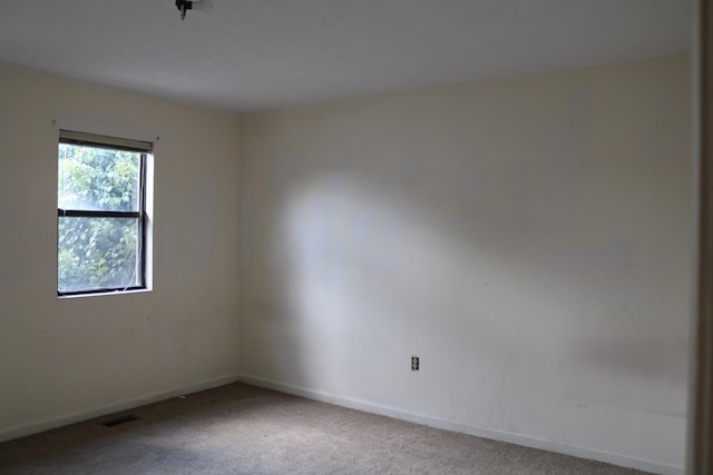 382 W Main St, Carlisle, KY 40311 - empty room with carpet flooring and baseboards