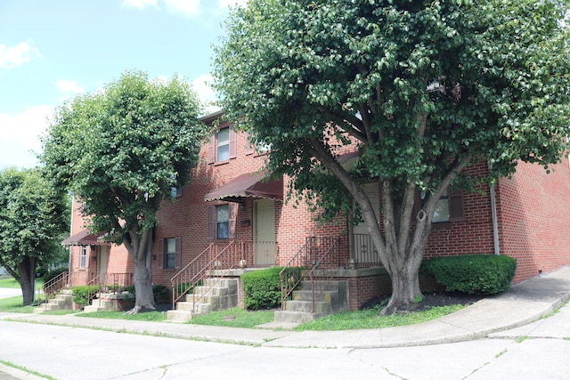 382 W Main St, Carlisle, KY 40311 - view of building exterior
