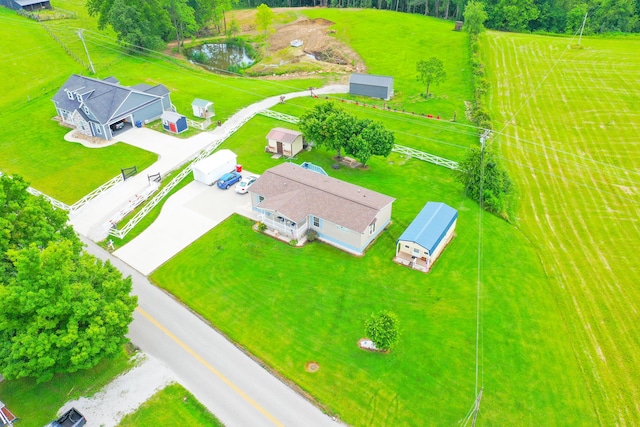 1809 Pine Top Rd, London, KY 40741 - bird's eye view