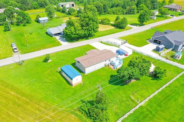 1809 Pine Top Rd, London, KY 40741 - bird's eye view