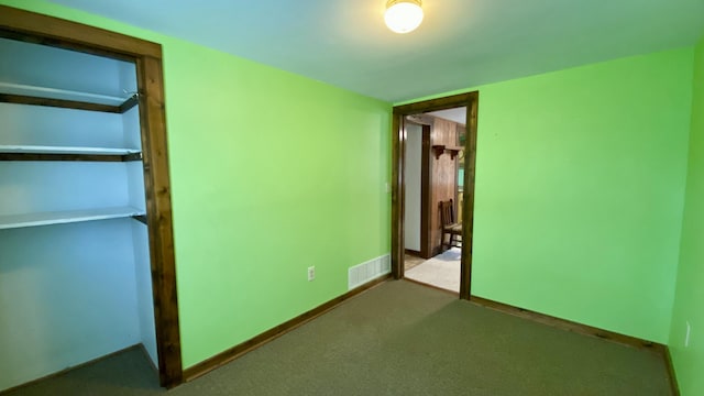 2240 Denny Ridge Rd, Nancy, KY 42544 - unfurnished bedroom featuring carpet floors and baseboards