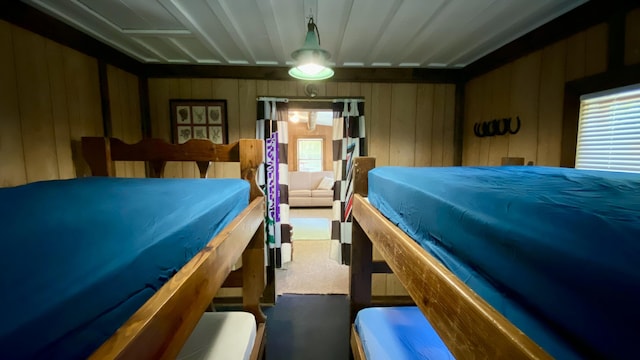 2240 Denny Ridge Rd, Nancy, KY 42544 - view of bedroom